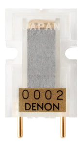 Denon x Ojas DL-103O, MC Phono Cartridge