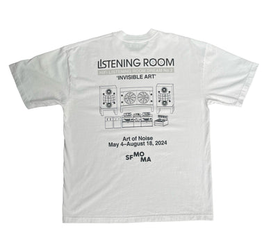 Ojas x SFMoMA T-Shirt