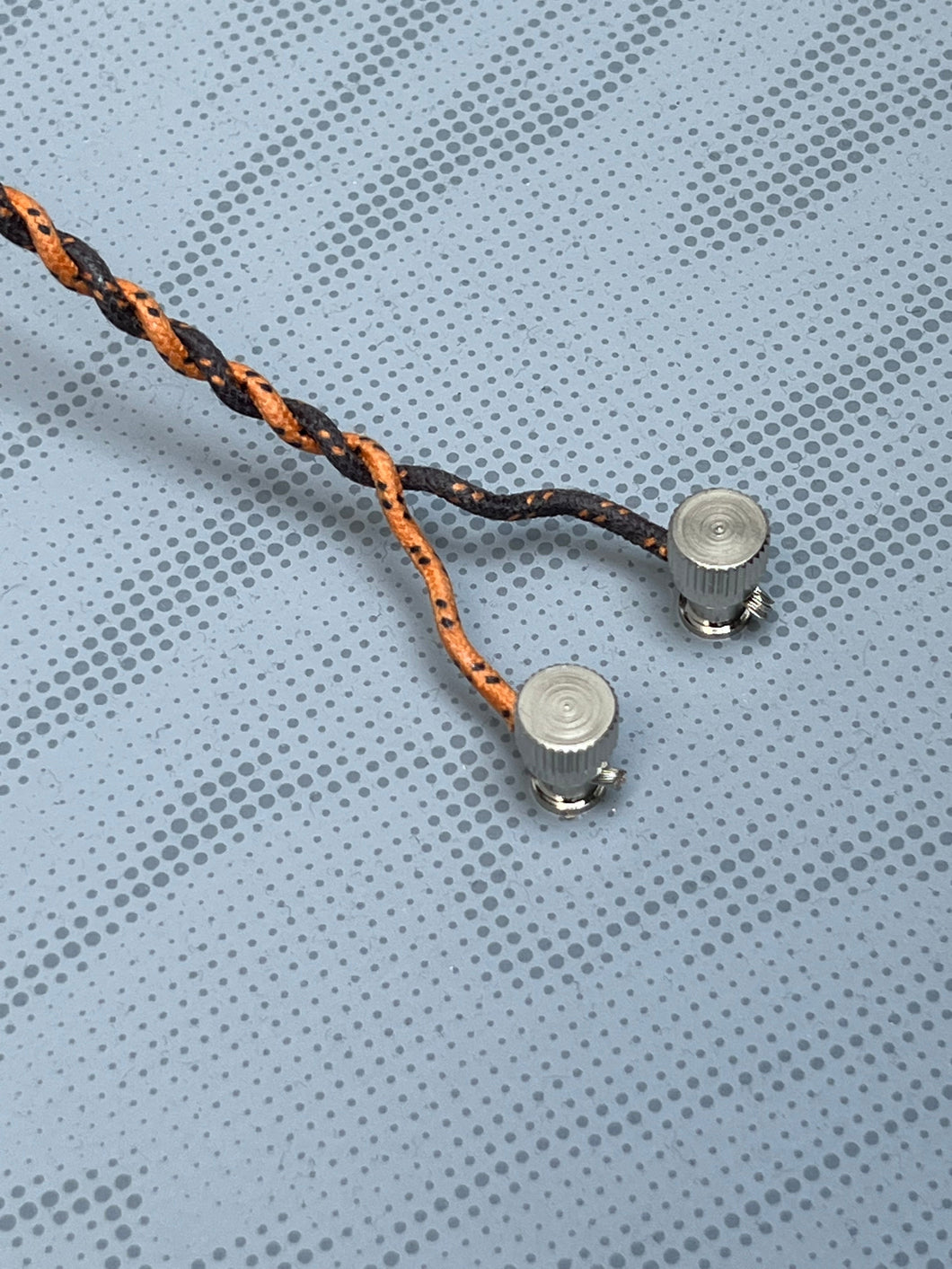 Ojas TPLC Speaker Wire