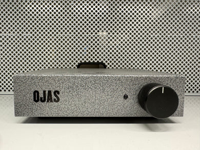Ojas Class D 15 WPC Power Amplifier