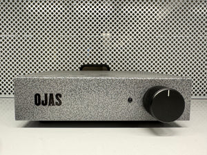 Ojas Class D 15 WPC Power Amplifier