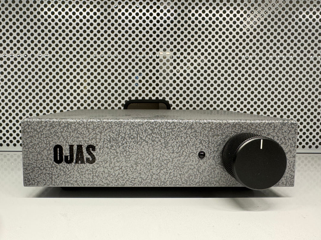 Ojas Class D 15 WPC Power Amplifier