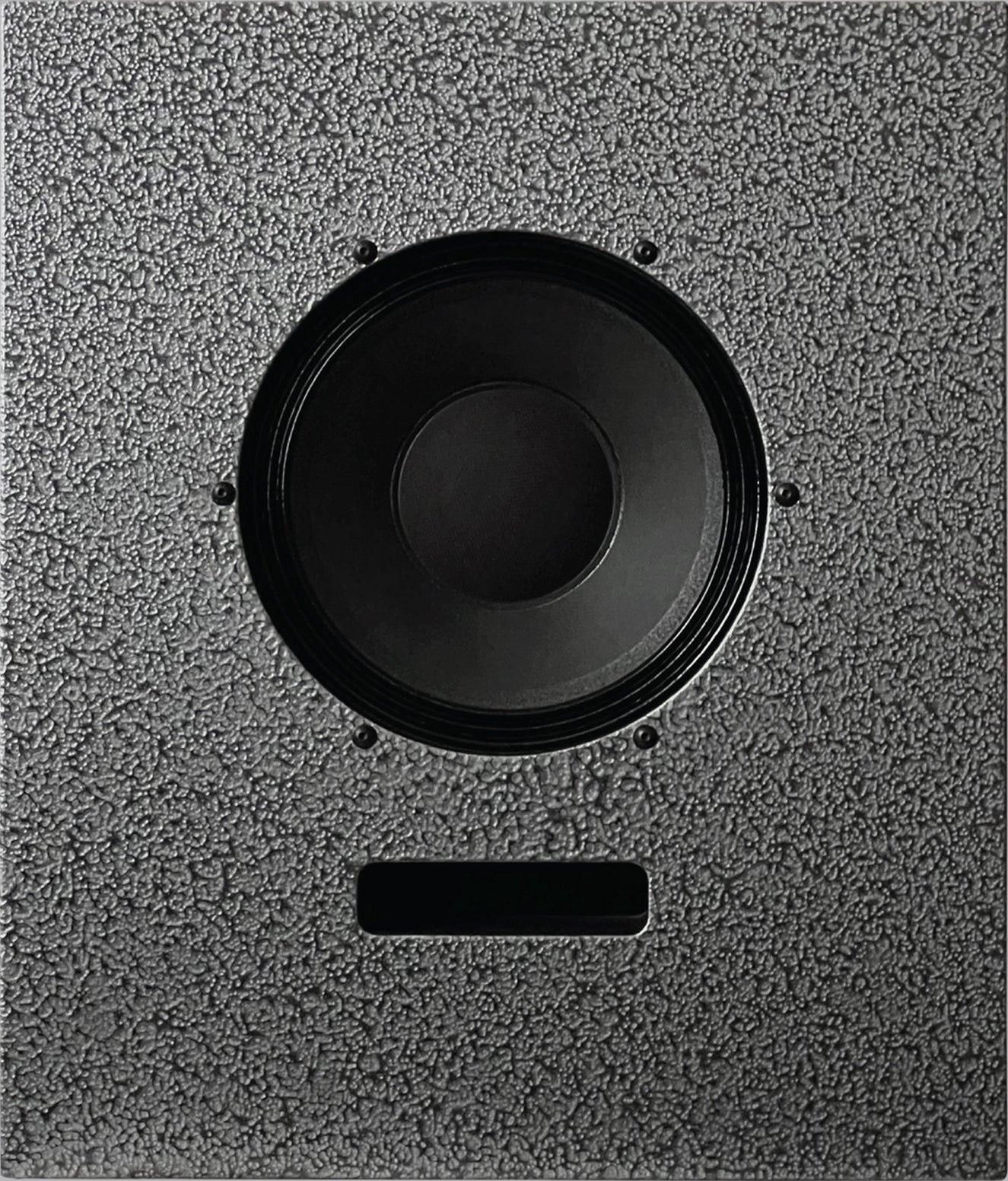 Artbook Shelf Speaker – OJAS