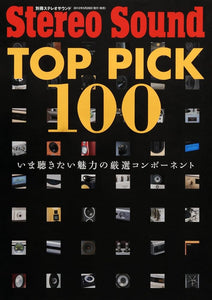 Top Pick 100