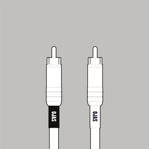 Ojas 8402 Interconnect Cables